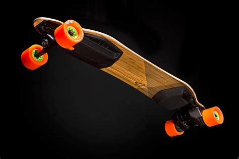 most expensive electric longboard